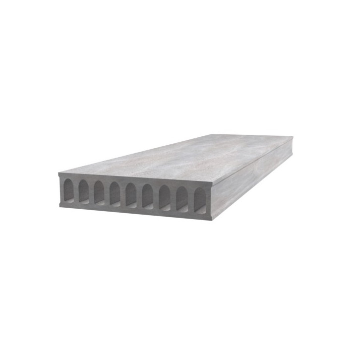 Плита перекрытия 1.6 ПБ 42-15-3